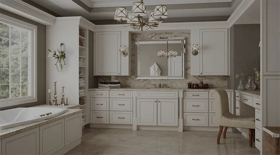Bathroom Cabinets