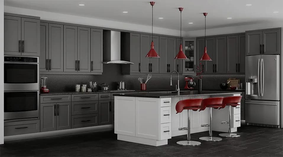 Kitchen Cabinets