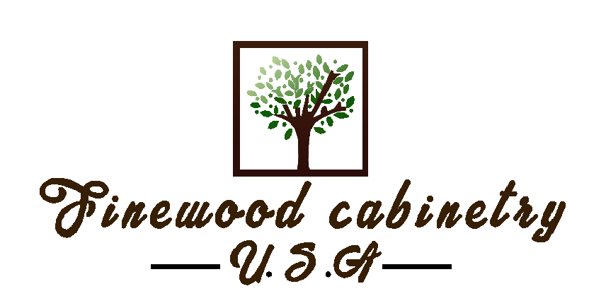 Finewood Cabinetry Bizcard